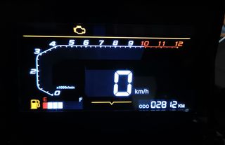 Letbe Aurora 125 2025 * ΜΕ ΕΓΓΥΗΣΗ *-thumb-28