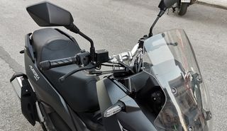 Letbe Aurora 125 2025 * ΜΕ ΕΓΓΥΗΣΗ *-thumb-26