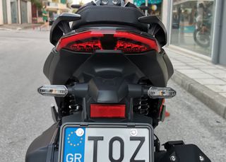 Letbe Aurora 125 2025 * ΜΕ ΕΓΓΥΗΣΗ *-thumb-29