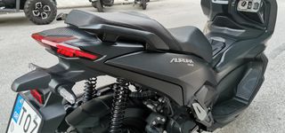 Letbe Aurora 125 2025 * ΜΕ ΕΓΓΥΗΣΗ *-thumb-19