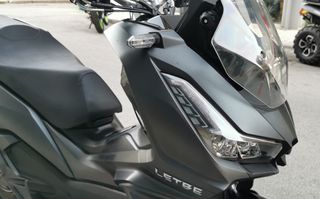 Letbe Aurora 125 2025 * ΜΕ ΕΓΓΥΗΣΗ *-thumb-25