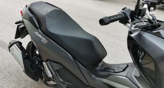 Letbe Aurora 125 2025 * ΜΕ ΕΓΓΥΗΣΗ *-thumb-21