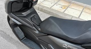 Letbe Aurora 125 2025 * ΜΕ ΕΓΓΥΗΣΗ *-thumb-22