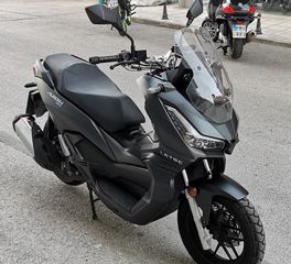 Letbe Aurora 125 2025 * ΜΕ ΕΓΓΥΗΣΗ *-thumb-6