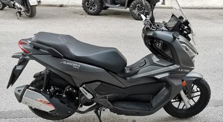 Letbe Aurora 125 2025 * ΜΕ ΕΓΓΥΗΣΗ *-thumb-5