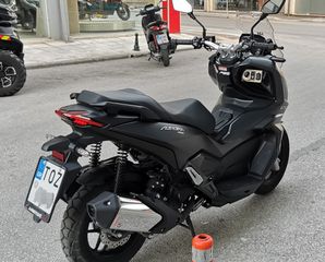 Letbe Aurora 125 2025 * ΜΕ ΕΓΓΥΗΣΗ *-thumb-4