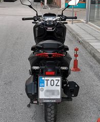 Letbe Aurora 125 2025 * ΜΕ ΕΓΓΥΗΣΗ *-thumb-3
