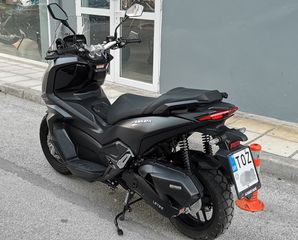 Letbe Aurora 125 2025 * ΜΕ ΕΓΓΥΗΣΗ *-thumb-2