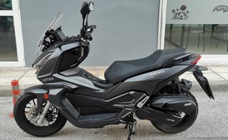 Letbe Aurora 125 2025 * ΜΕ ΕΓΓΥΗΣΗ *-thumb-1