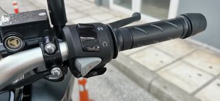 Letbe Aurora 125 2025 * ΜΕ ΕΓΓΥΗΣΗ *-thumb-35