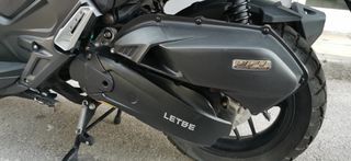 Letbe Aurora 125 2025 * ΜΕ ΕΓΓΥΗΣΗ *-thumb-13