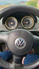 Volkswagen Polo 2001 1.4 16V