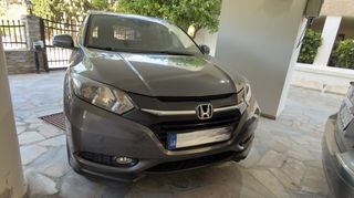 Honda HR-V 2017 1600