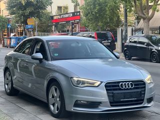 Audi A3 2015 LIMOUSINE SEDAN TFSI TURBO 125H προσφορά έως 17/10-thumb-1