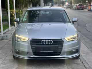 Audi A3 2015 LIMOUSINE SEDAN TFSI TURBO 125H προσφορά έως 17/10-thumb-2