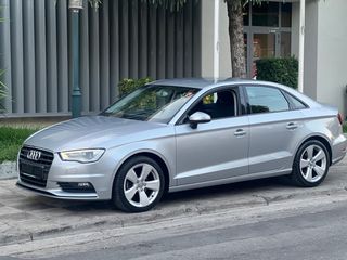 Audi A3 2015 LIMOUSINE SEDAN TFSI TURBO 125H προσφορά έως 17/10-thumb-3