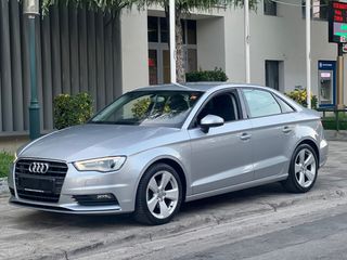 Audi A3 2015 LIMOUSINE SEDAN TFSI TURBO 125H προσφορά έως 17/10-thumb-4
