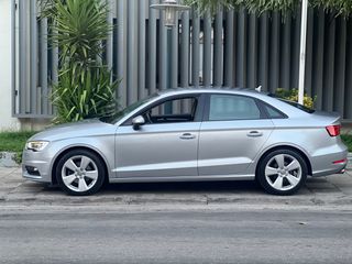 Audi A3 2015 LIMOUSINE SEDAN TFSI TURBO 125H προσφορά έως 17/10-thumb-5