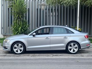 Audi A3 2015 LIMOUSINE SEDAN TFSI TURBO 125H προσφορά έως 17/10-thumb-6
