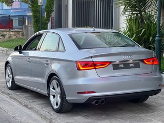 Audi A3 2015 LIMOUSINE SEDAN TFSI TURBO 125H προσφορά έως 17/10-thumb-7