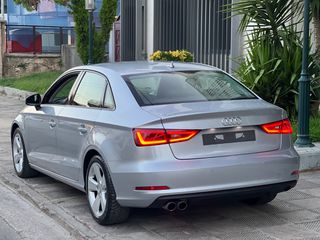 Audi A3 2015 LIMOUSINE SEDAN TFSI TURBO 125H προσφορά έως 17/10-thumb-9