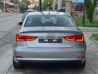 Audi A3 2015 LIMOUSINE SEDAN TFSI TURBO 125H προσφορά έως 17/10-thumb-10