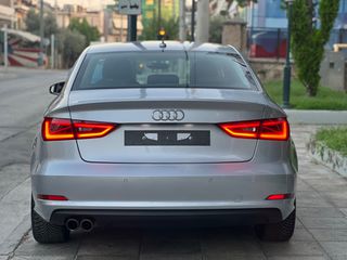 Audi A3 2015 LIMOUSINE SEDAN TFSI TURBO 125H προσφορά έως 17/10-thumb-11