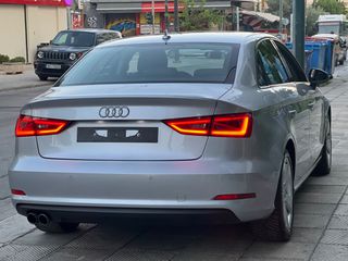 Audi A3 2015 LIMOUSINE SEDAN TFSI TURBO 125H προσφορά έως 17/10-thumb-12