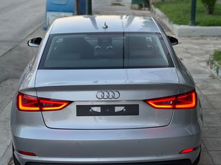 Audi A3 2015 LIMOUSINE SEDAN TFSI TURBO 125H προσφορά έως 17/10-thumb-13