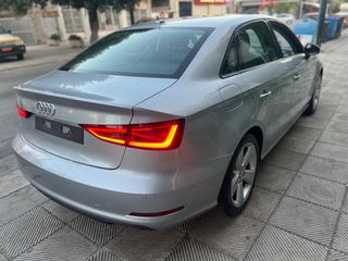 Audi A3 2015 LIMOUSINE SEDAN TFSI TURBO 125H προσφορά έως 17/10-thumb-14
