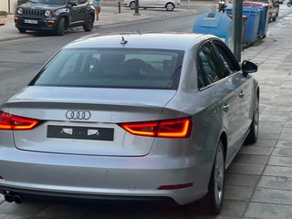 Audi A3 2015 LIMOUSINE SEDAN TFSI TURBO 125H προσφορά έως 17/10-thumb-15