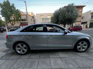 Audi A3 2015 LIMOUSINE SEDAN TFSI TURBO 125H προσφορά έως 17/10-thumb-16