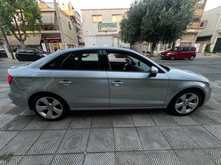 Audi A3 2015 LIMOUSINE SEDAN TFSI TURBO 125H προσφορά έως 17/10-thumb-17