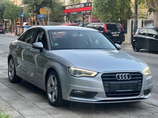 Audi A3 2015 LIMOUSINE SEDAN TFSI TURBO 125H προσφορά έως 17/10-thumb-18