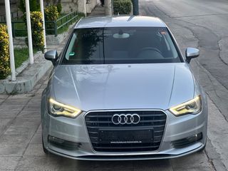 Audi A3 2015 LIMOUSINE SEDAN TFSI TURBO 125H προσφορά έως 17/10-thumb-19