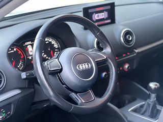 Audi A3 2015 LIMOUSINE SEDAN TFSI TURBO 125H προσφορά έως 17/10-thumb-20