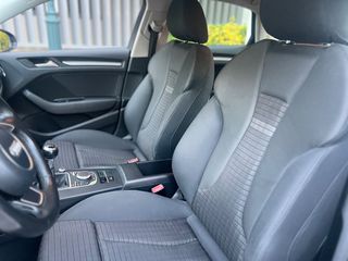 Audi A3 2015 LIMOUSINE SEDAN TFSI TURBO 125H προσφορά έως 17/10-thumb-21