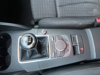 Audi A3 2015 LIMOUSINE SEDAN TFSI TURBO 125H προσφορά έως 17/10-thumb-23