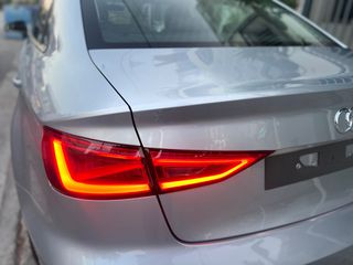 Audi A3 2015 LIMOUSINE SEDAN TFSI TURBO 125H προσφορά έως 17/10-thumb-30