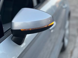 Audi A3 2015 LIMOUSINE SEDAN TFSI TURBO 125H προσφορά έως 17/10-thumb-31