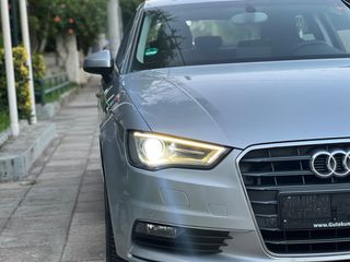 Audi A3 2015 LIMOUSINE SEDAN TFSI TURBO 125H προσφορά έως 17/10-thumb-32
