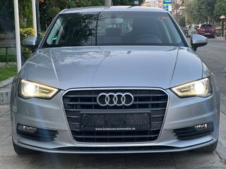 Audi A3 2015 LIMOUSINE SEDAN TFSI TURBO 125H προσφορά έως 17/10-thumb-33