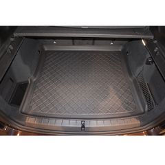 Πατάκι πορτ-μπαγκάζ BMW X1 F48 (2015-2022) / X1 U11 (2022+) - back seat not moving (back-forth) - 1τμχ.-thumb-1