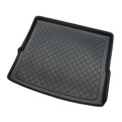 Πατάκι πορτ-μπαγκάζ BMW X1 F48 (2015-2022) / X1 U11 (2022+) - back seat not moving (back-forth) - 1τμχ.