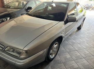 Citroen Xantia 2000 XANTIA II 1800 16V