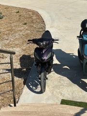 Yamaha CRYPTON-X135 2009 CRYPTON X 135 SPECIAL EDITION-thumb-2
