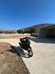Yamaha CRYPTON-X135 2009 CRYPTON X 135 SPECIAL EDITION-thumb-4