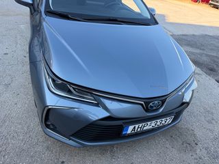 Toyota Corolla 2022-thumb-1