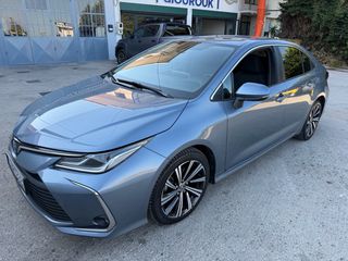 Toyota Corolla 2022-thumb-2