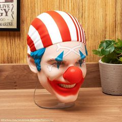 Buggy Mask Light
